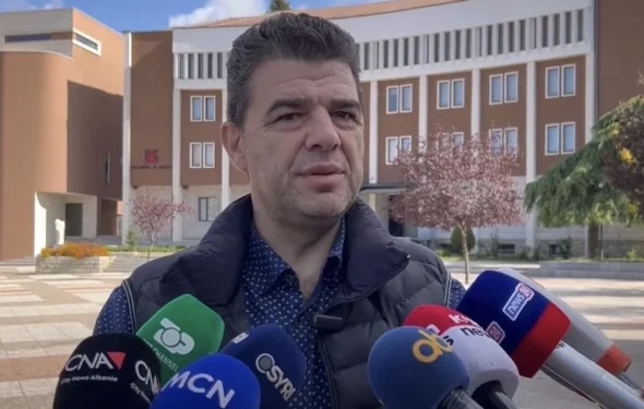 MERR MANDATIN E SALIANJIT/ Flet Andrea Mano: Do jem në grupin parlamentar të PD! Akti im i revoltës…
