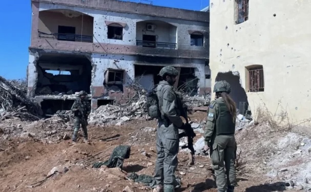 KONFLIKTI NË LINDJEN E MESME/ Izraeli: Janë vrarë mbi 100 luftëtarë të grupit terrorist Hezbollah