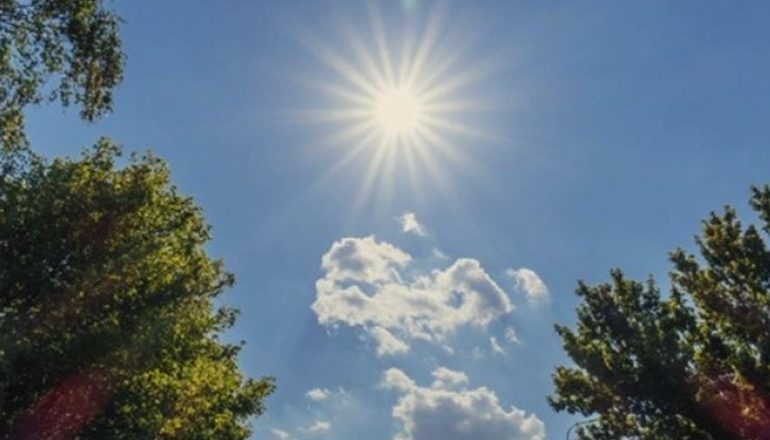 TEMPERATURA DERI NË 29 GRADË/ Parashikimi i motit për sot