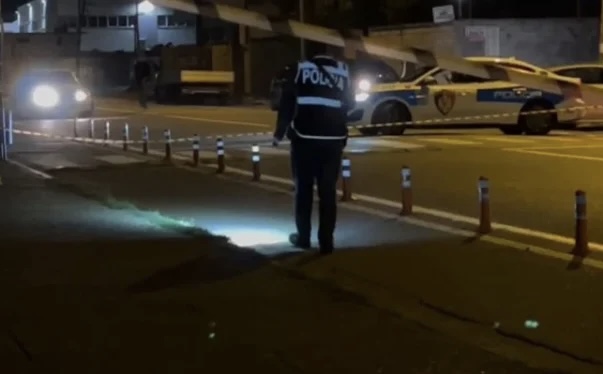 VRASJA E 15-VJEÇARIT NË SHKODËR/ Dalin pamjet nga vendi i ngjarjes