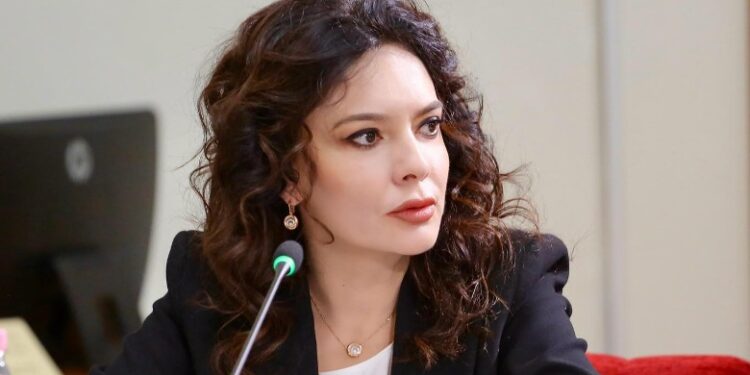 MESAZHI i Spiropalit në Asamblenë e Unionit Ndër-Parlamentar: Sulmet kibernetike nuk lëkundin qëndrimet tona kundër terrorizmit
