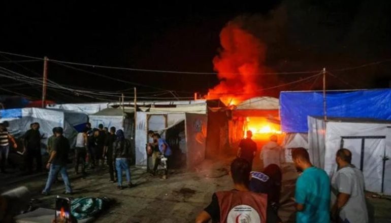 SULMET E IZRAELIT NË GAZA DHE LIBAN/ Të paktën 34 të vdekur! UNIFIL thotë se do i mbajë pozicionet në Lindjen e Mesme