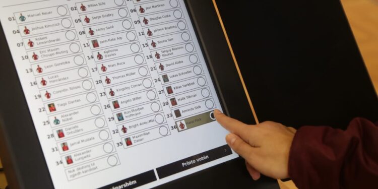 ZGJEDHJET 2025/ KQZ propozon votim dhe numërim elektronik në Elbasan dhe Durrës