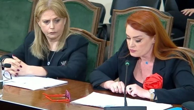 “DEZINFORMIMI”/ Kryetarja e AMA-s: Mangësia e njohurive dixhitale të prindërve shton rrezikun për fëmijët