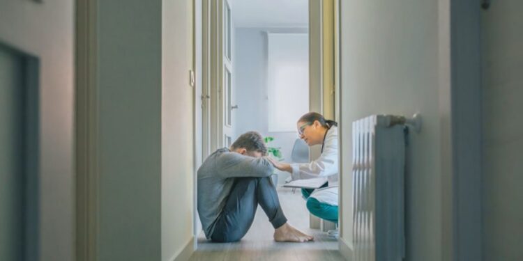 STUDIMI TRONDITËS I UNICEF: 1 në 7 adoleshentë vuajnë nga probleme të shëndetit mendor