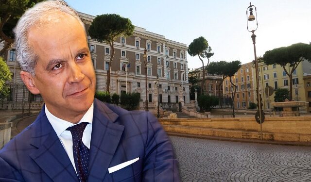 EMIGRANTËT/ Piantedosi: Vëmendja e Von der Leyen konfirmon vlerën e projektit të Shqipërisë