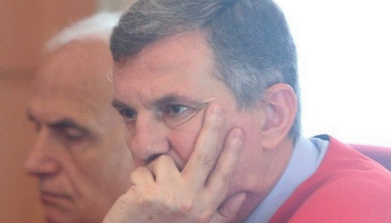 NUK DEKLAROI PASURINË/ Dënohet me 9 muaj burg Fatos Lulo, ish-gjyqtar i Gjykatës Kushtetuese