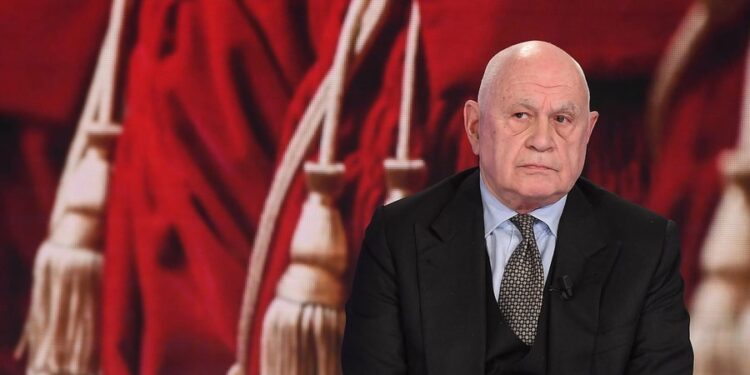KTHIMI I EMIGRANTËVE NDEZ DEBAT NË ITALI/ Ministri i Drejtësisë: Vendim jo normal, do të marrim masa legjislative