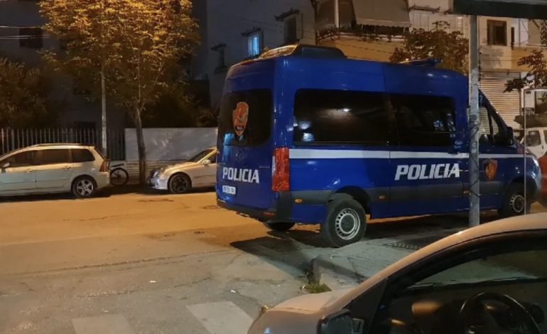 U ARRESTUA ME URDHËR TË SPAK/ Ish-deputeti ndodhet në komisariatin e Durrësit, pritet të transferohet sonte drejt Tiranës