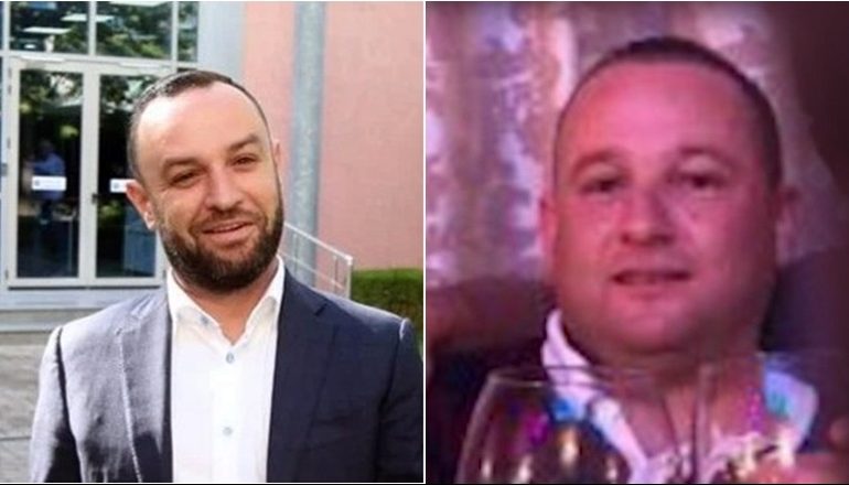 NDIHMOI ALTIN HAJRIN/ Si SkyECC “nxori zbuluar” ish deputetin Jurgis Çyrbja