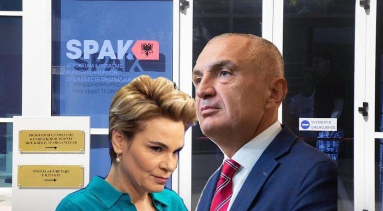 ARRESTIMI I METËS/ Reagon Monika Kryemadhi: Nuk kam marrë dijeni për…