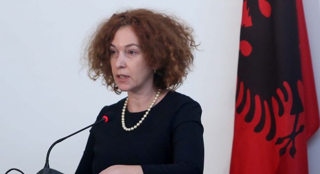 PRANGOSJA E METËS/ Reagon Vlahutin: Reforma me fuqi të plotë! Drejtësia mund të vonojë, por…
