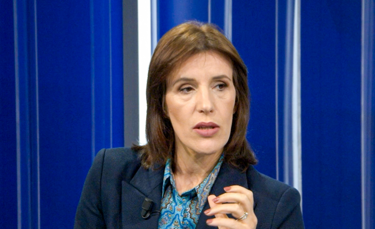 ARRESTIMI I METËS/ Klodiana Lala: Nga një celular i sekuestruar janë nxjerrë të dhëna të reja për veprimtarinë e tij…