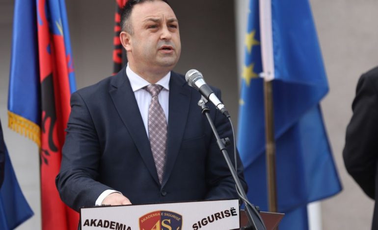 NDALIMI I ILIR METËS/ Reagon ministri i Brendshëm: Policia e Shtetit dje kreu detyrën dhe u detyrua ta kryente duke përdorur forcë