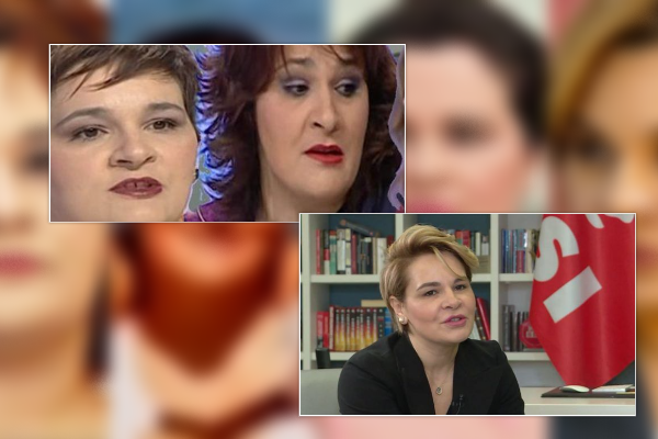 “SHPENZIME LUKSI?” Reagon Kryemadhi: S’kam bërë operacione plastike! Paratë ishin për…