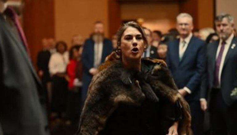 AUSTRALI/ Mbreti Charles sulmohet verbalisht nga një senatore: Nuk je monarku ynë