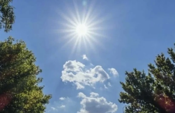 PARASHIKIMI/ Kushte atmosferike të qëndrueshme, nuk përjashtohen vranësirat. Si do jetë moti sot