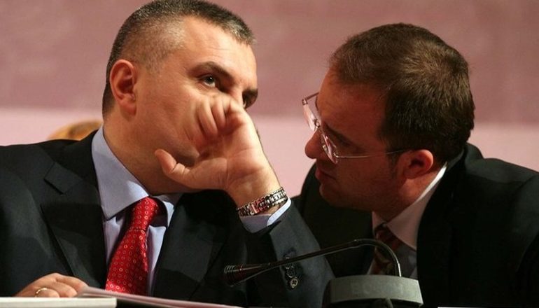 DOSJA E SPAK PËR ILIR METËN/ Dëshmia e Dritan Priftit: Më ftoi për darkë me gruan, më kërkoi të takoja Kastriot Ismailajn…