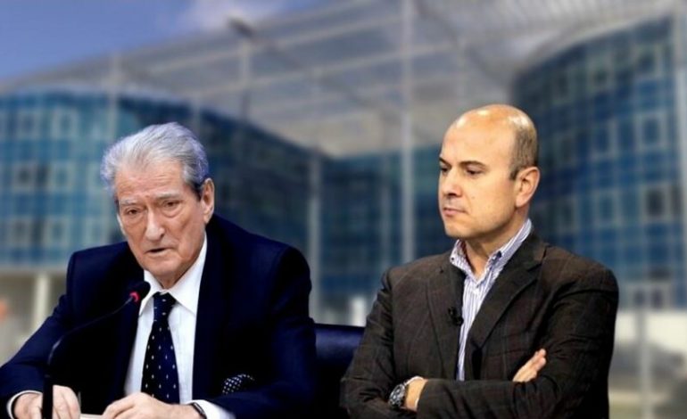 DOSJA PARTIZANI SOT NË GJKKO/ Gjyqtarja paraprake vendos “fatet” e Berishës, Malltezit dhe tre të pandehurve të tjerë