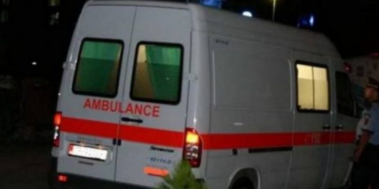 PO PRISNIN DRU, POR MOTORSEKA I DOLI JASHTË KONTROLLIT/ Lëndohen rëndë dy persona në Malësinë e Madhe