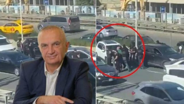 META ZHVILLON TAKIMIN E PARË ME FAMILJARËT/ Ja kush e vizitoi sot te 313-ta kreun e PL