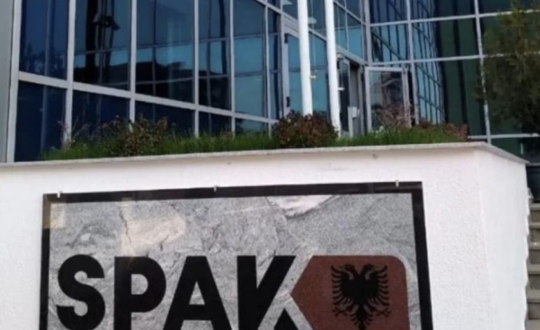 AKUZOHET PËR TRAFIK DROGE DHE GRUP KRIMINAL/ SPAK mbyll hetimet dhe çon për gjykim Luis Çelën