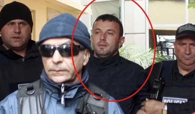 PAK MUAJ PASI U LIRUA NGA DUBAI/ Arrestohet sërish në Durim Bami! Prej pesë ditësh po mbahet në…