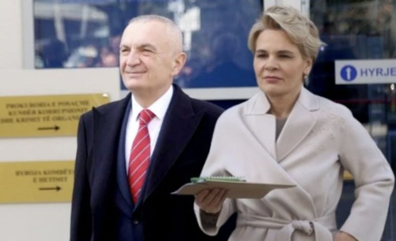 18 MIJË EURO SHPENZIME MJEKËSORE/ Ndërhyrjet e familjes Meta-Kryemadhi në Austri, SPAK ZBARDH transaksionet