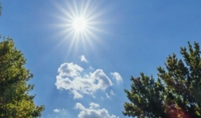 PARASHIKIMI/ Moti sot do të jetë me diell dhe mjegull. Temperaturat, të larta
