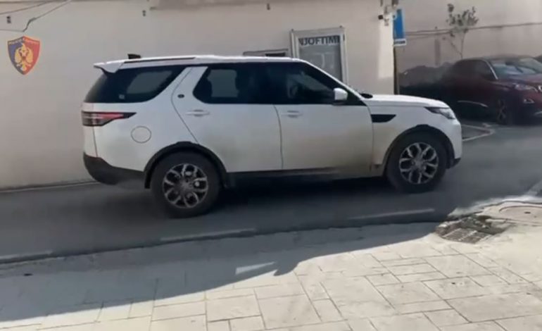 EMRI/ Në kërkim për kultivim narkotikësh, arrestohet 30-vjeçari në Vlorë