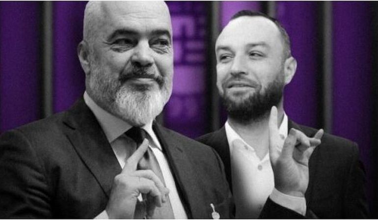 ARRESTIMI I ÇYRBJAS/ Rama: Ndihem i lehtësuar! Kush mbulohet me flamurin e PS për të bërë zullume të zbulohet