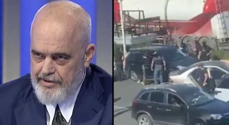 ARRESTIMI I METËS/ Reagimi i Ramës: SPAK-u, mitraloz i pavarur, qëllon sa majtas dhe djathtas