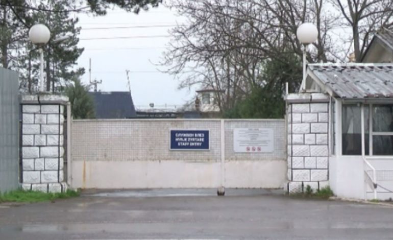 MAQEDONI E VERIUT/ Ndërron jetë i burgosuri 65-vjeçar në Idrizovë, nisin hetimet