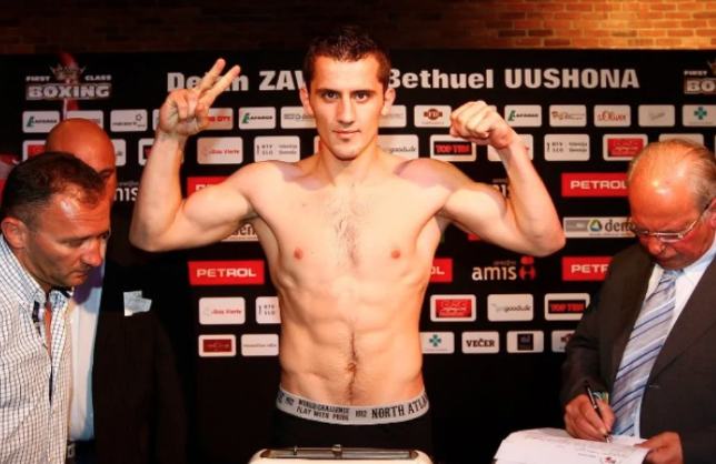 SOT IU SEKUESTRUAN PRONAT/ Kush është Fatjon Murati, armiku i Ervis Martinajt që dikur aspironte të bëhej kampion bote në boks