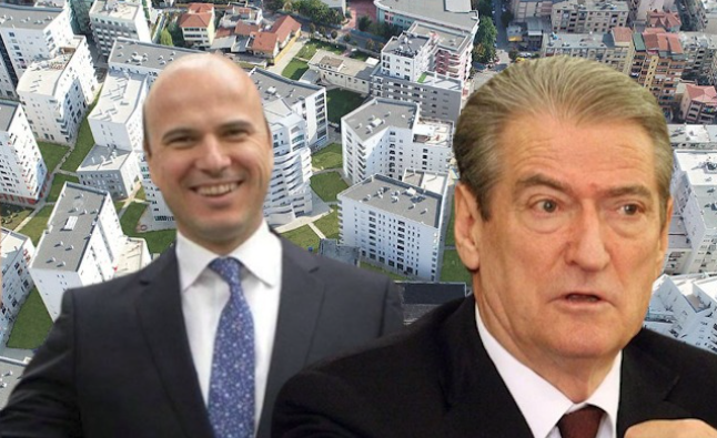 DOSJA “PARTIZANI”/ Gjykata e Posaçme cakton seancën paraprake për ish-kryeministrin Sali Berisha, dhëndrin Malltezi dhe 3 të tjerët