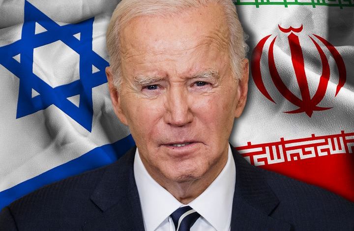 SULMI MBI IZRAEL/ Biden: Ushtria amerikane në Lindjen e Mesme të rrëzojë raketat e Iranit