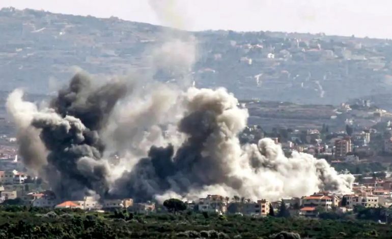 TENSIONET NË LINDJEN E MESME/ Paralajmërimi i Francës: Libani mund të shkojë drejt luftës civile