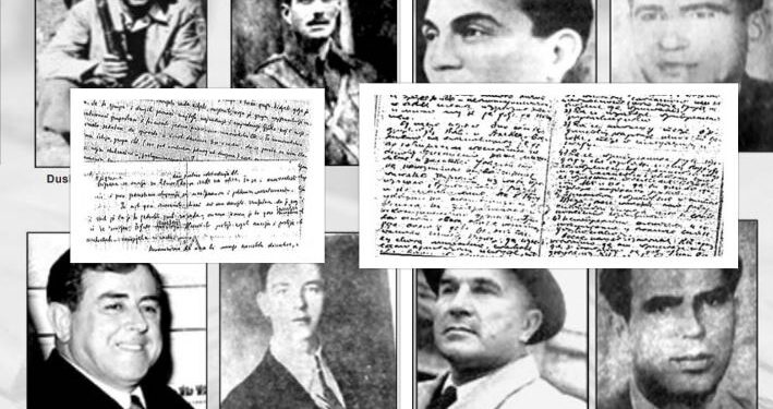 DOSSIER/ Zbardhet procesverbali që mbajti Boris Vukmiroviç! Si u mor vendimi për formimin e PKSH! 18 orë biseda me…