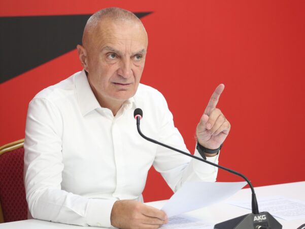 U ARRESTUA ME URDHËR TË SPAK/ Akuzat: Pastrim parash, korrupsion dhe mosdeklarim pasurie
