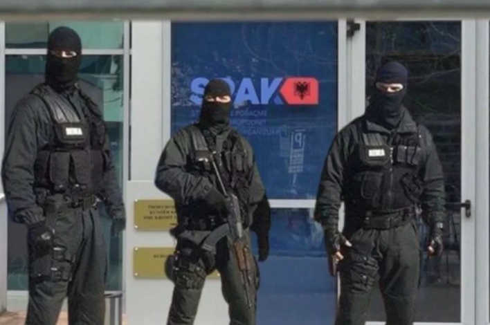 SPAK GRUP HETIMOR NË BRAZIL/ 3 prokurorë do të hetojnë përfshirjen e shqiptarëve në trafikun e kokainës