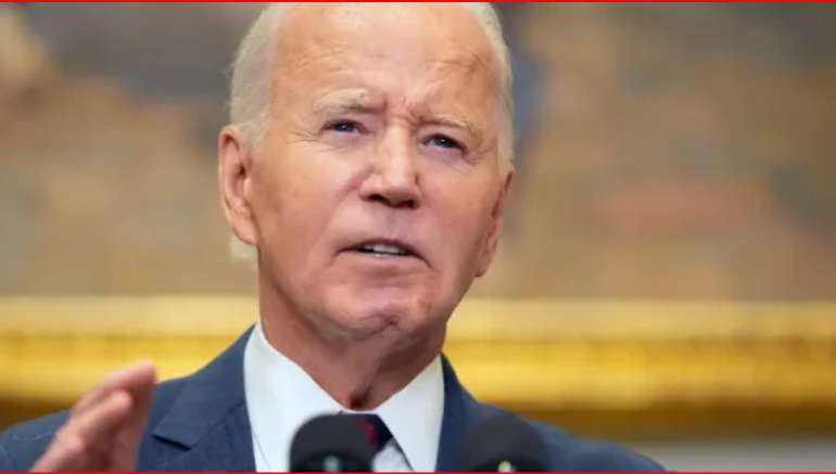 ANULOI VIZITËN PËR SHKAK TË URAGANIT MILTON/ Biden të premten vizitë në Gjermani