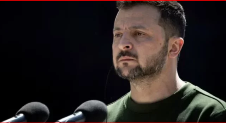 “ZELENSKY KA PROBLEME ME PLANIN E TIJ PËR NATO-N”/ SHBA dhe Gjermania janë kundër