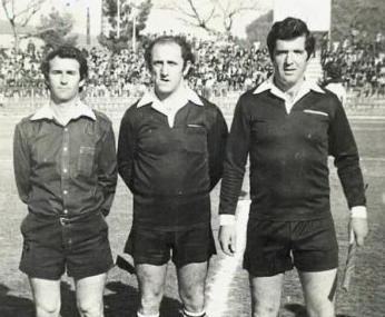 DOSSIER/ Dëshmia e ish-shefit të Financës në ’87: Ju tregoj gjyqtarin e Tiranës, bëri letër në Federatë për…
