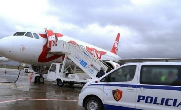 NGA SHQIPËRIA NË ITALI DHE NGA VJENA NË TIRANË/ Ekstradohen dy persona të akuzuar për vepra të ndryshme
