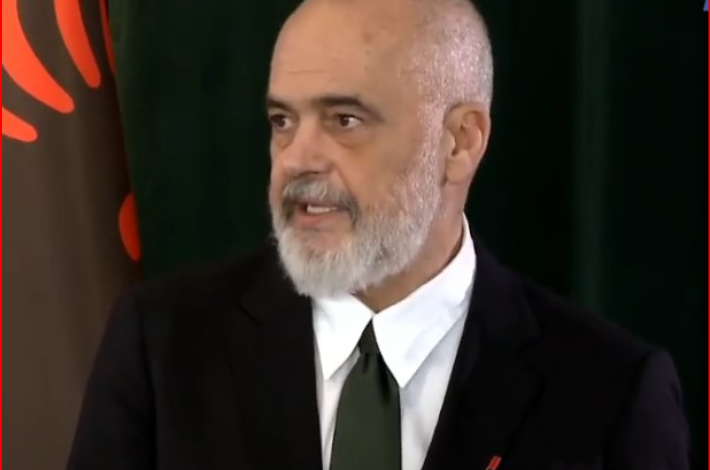 MUNGESA E BASHKËPUNIMIT ME OPOZITËN/ Rama: Nëse nuk ka dyshe për tango, do luhet muzika e BE-së! Është fillimi i fundit…