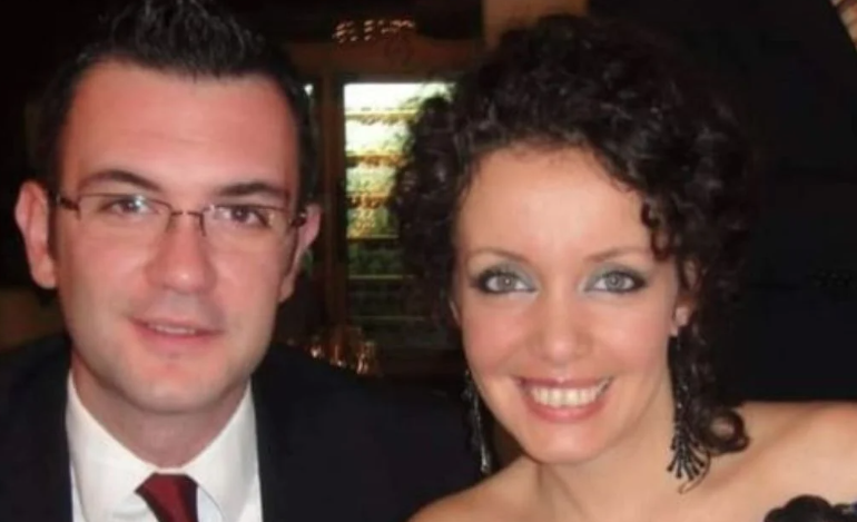 “MË SHUMË RRITET DHIMBJA”/ Edlira Çepani prek me fjalët për vdekjen e bashkëshortit: S’kam patur forcë…