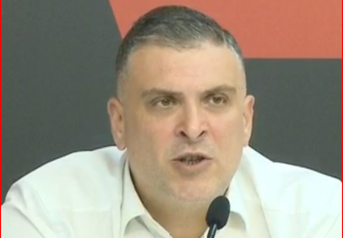 ARRESTIMI I METËS/ Blushi: Akt terrorist, shpallje lufte ndaj opozitës. U shkelën vijat e kuqe…