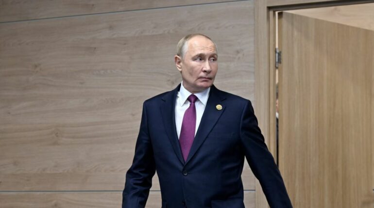TRUPAT E KORESË SË VERIUT NË RUSI? Putin: Është punë e shtetit rus