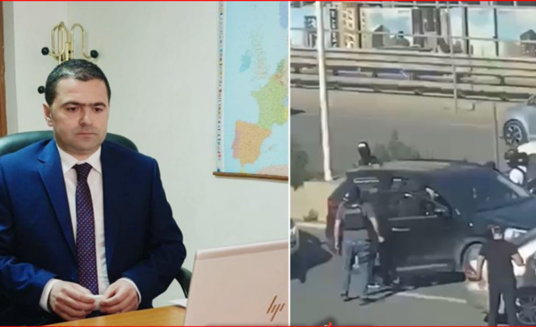 PROFILI/ Kush është prokurori që “kopsiti” letrat për Ilir Metën, Sotir Kllapi i vlerësuar “Shumë mirë” dhe me vetting