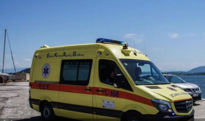 “PLAS” SHERRI MES SHQIPTARËVE NË GREQI/ 42 vjeçari qëllon me pushkë deti bashkëatdhetarin